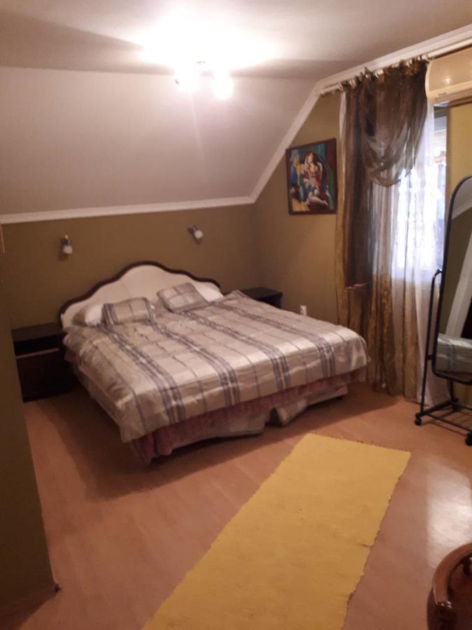 B&B Beli Andjeo Сремська Митровиця Екстер'єр фото